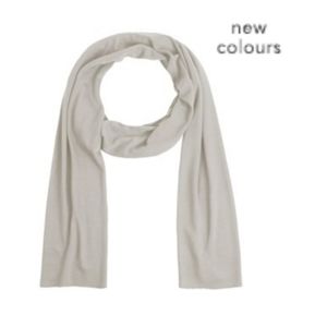 Kettlewell Willow scarf